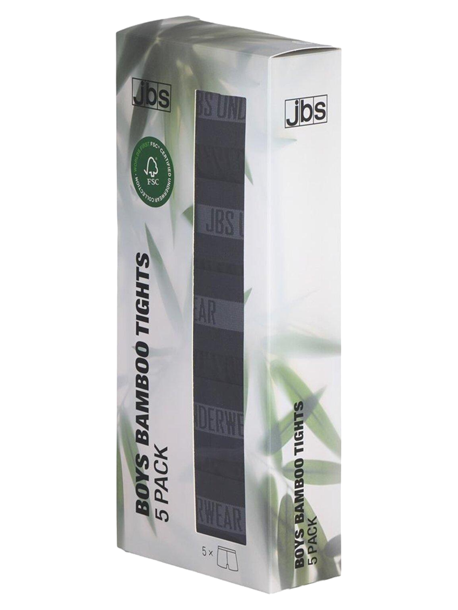 5-pack JBS Tights til drenge